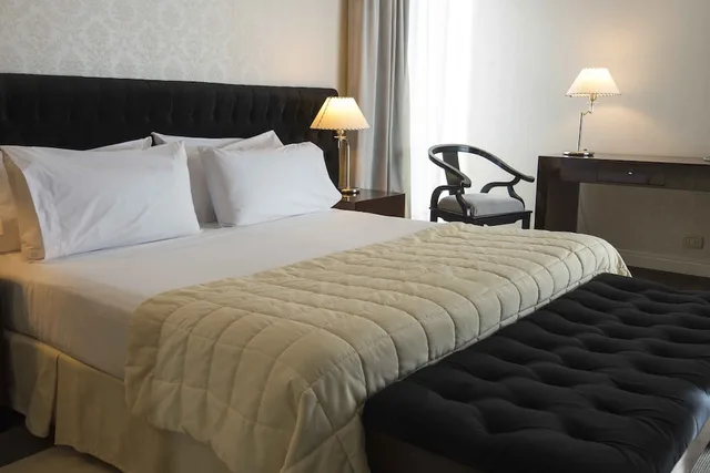 جناح بسرير كينج، Holiday Inn Rosario 1/2