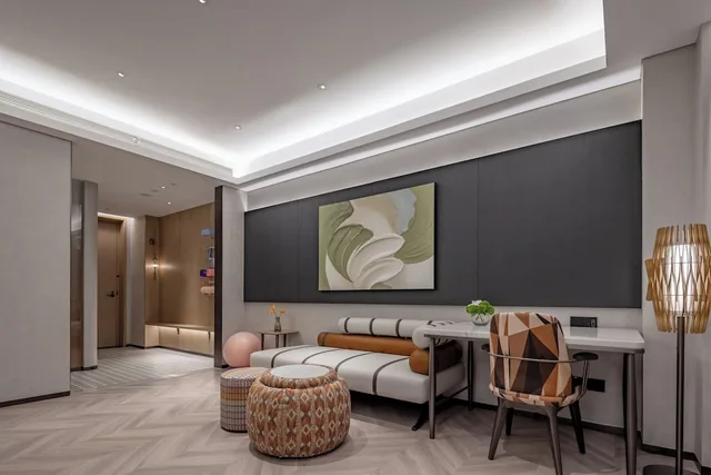 EVEN Hotel Yining by IHG، Taxkowruek 19/50