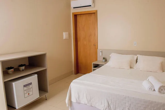 غرفة فاخرة مفردة، Hotel Tropical Garden 1/4