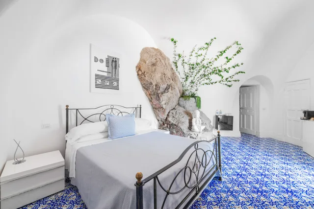 جناح عائلي بسريرين كوين بشرفة، VILLA MAGIA 4/10