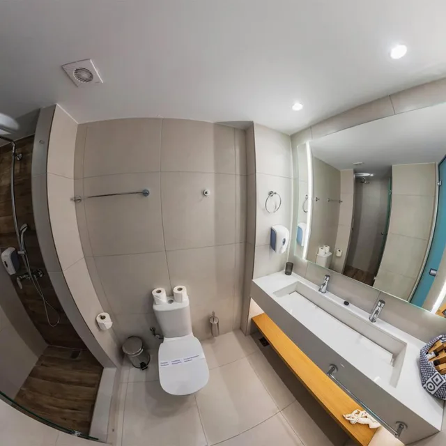 Maisonette, Superior, Double Bed، Kiani Beach Resort 6/9
