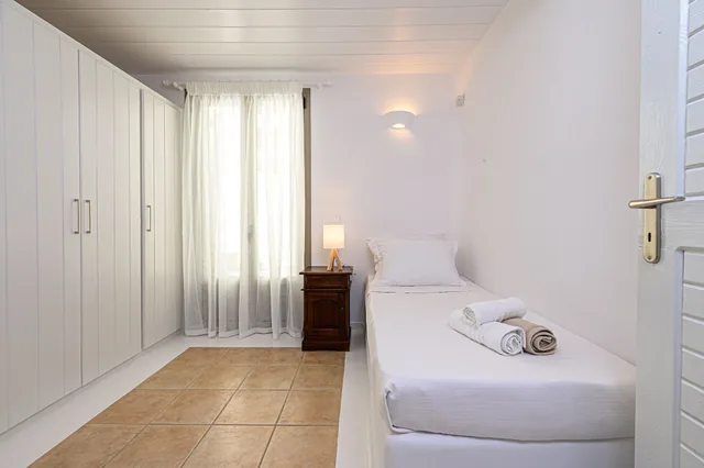 Thalia, 5 Bedrooms, Villa، 9 Muses Villas Mykonos 1/10