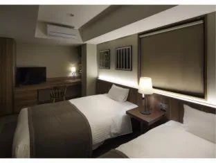 غرفة، kyoto ITOYA hotel 1/4