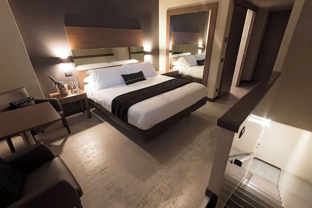 Plus, Comfort, King Bed، Hotel King 7/7