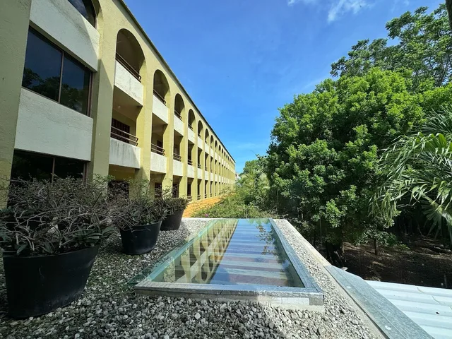 Hotel Casa Colonial Cozumel، Cozumel 48/50