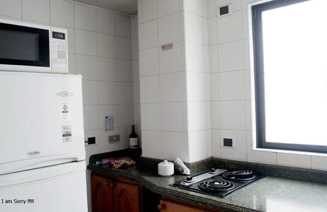 غرفة جونيور، Apartaestudios Los Andes 6/6
