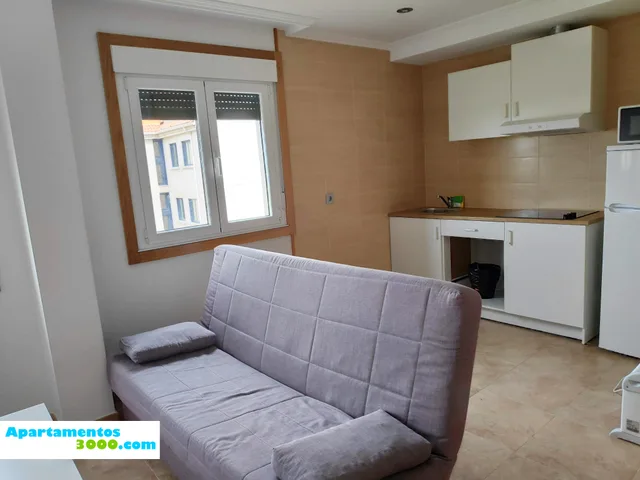 شقة بغرفتي نوم، Apartamentos Revolta Sanxenxo 3000 7/10