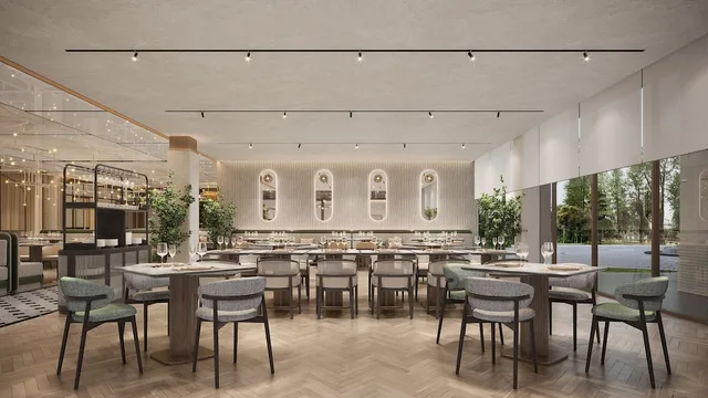 Holiday Inn Jinan Daming Lake By IHG، جينان 37/50