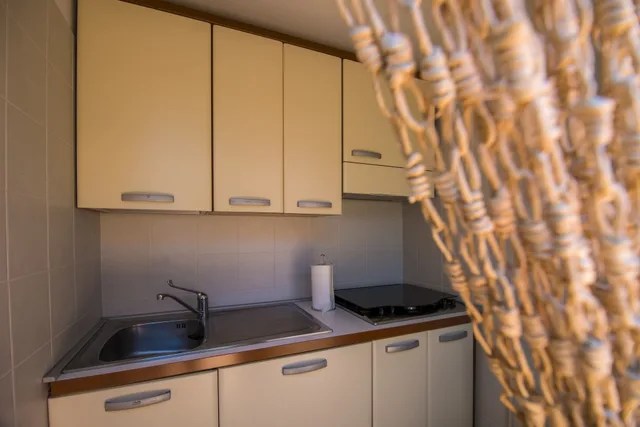 غرفة سوبيريور رباعية بسرير كوين مع أريكة، Country Resort Le Due Ruote Agriturismo 6/6