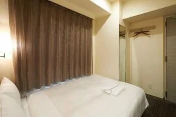 Express, Single, Smoking، Sotetsu Fresa Inn Tokyo Kyobashi 3/3