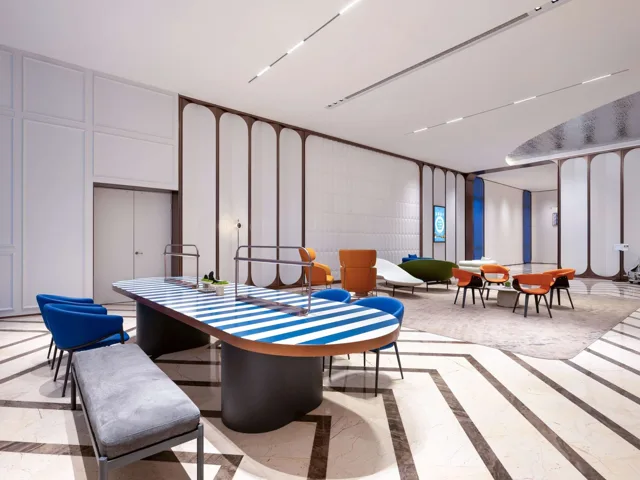 Novotel Shaoxing Keqiao، شاوكسينج 7/10