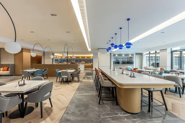 Holiday Inn Express Beijing Lize Business District By Ihg، بكين 35/50