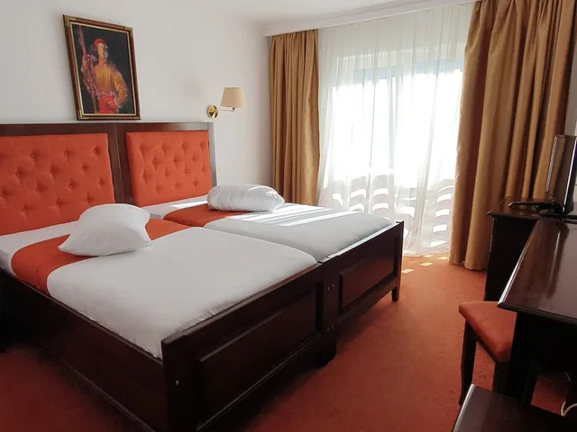 غرفة قياسية بسرير فردي، Piatra Mare 7/10