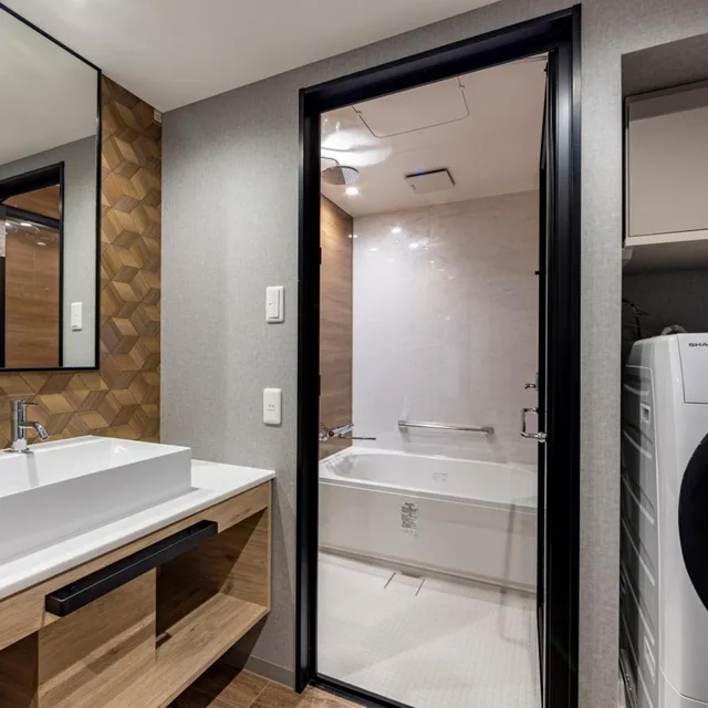 Residential, Family, Tokyu Stay Shibuya 9/10