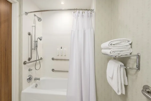 Studio, Multiple Beds, Accessible, Springhill Suites By Marriott Lafayette South At River Ranch 2/3