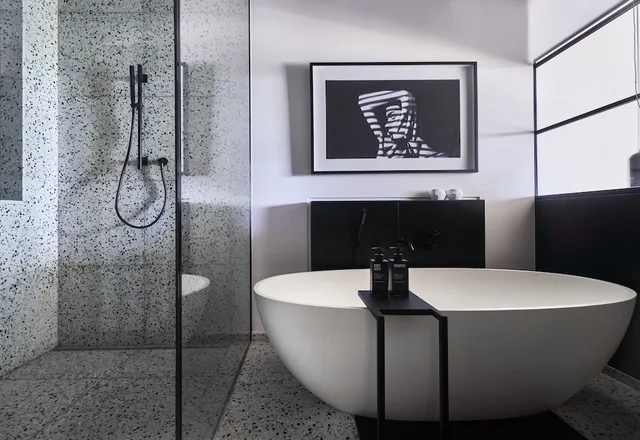 جناح جونيور فاخر، LUX Grand Baie Mauritius 4/6