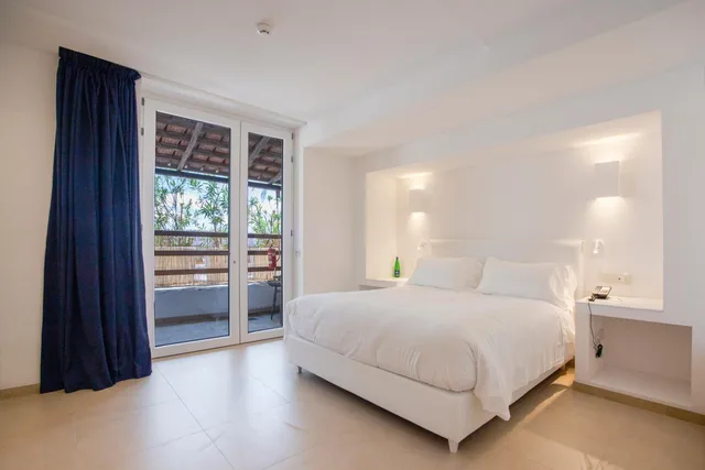غرفة بريميوم بسرير مزدوج، Pagoda Hotel Residence 1/3