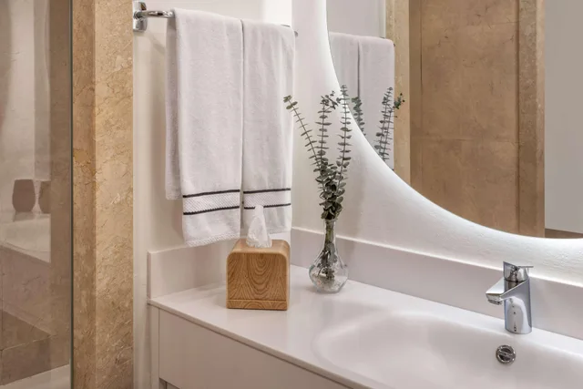 Connecting, Premium, Family, Sea View, Melia Atlantico Isla Canela 9/10