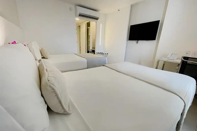 غرفة سوبيريور بإطلالة على الجبل، Cdesign Hotel 2/3