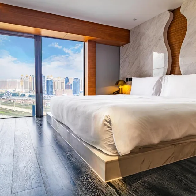 Marilyn, Suite، YOHO Hollywood Roosevelt Hotel 2/8
