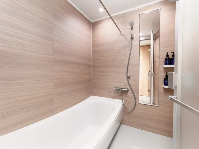 Apartment, Loft Bed، MIMARU TOKYO GINZA EAST 7/7