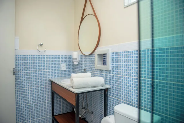 Hotel Don Quijote، Armacao dos Buzios 45/46