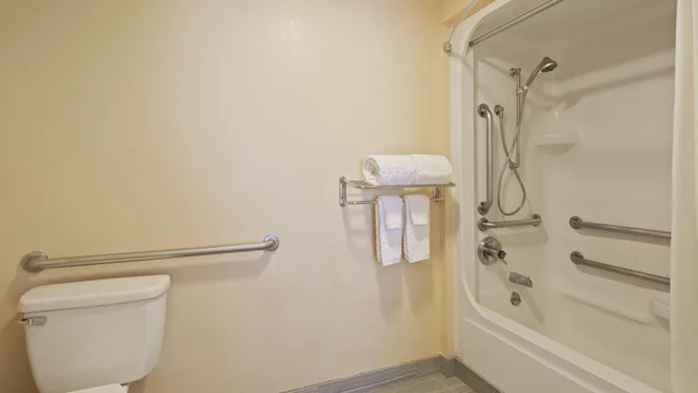 Room, King Bed, Best Western Mountainbrook Inn 9/10