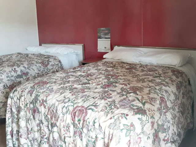 2 Full Bed، OYO Hotel Durant MS Bowling Green Rd 1/2
