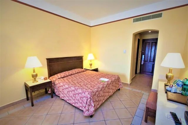 Superior, Double or Twin Bed, Garden View, Jaz Solaya 3/4