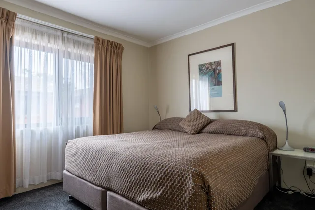 2 Bedrooms, Court, Premium, Apartment، FORREST HOTEL AND APARTMENTS 1/5