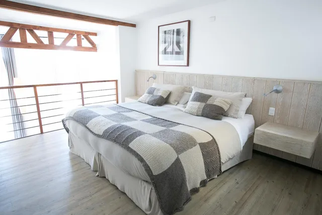لوفت، Casa Galos Hotel Lofts 1/1
