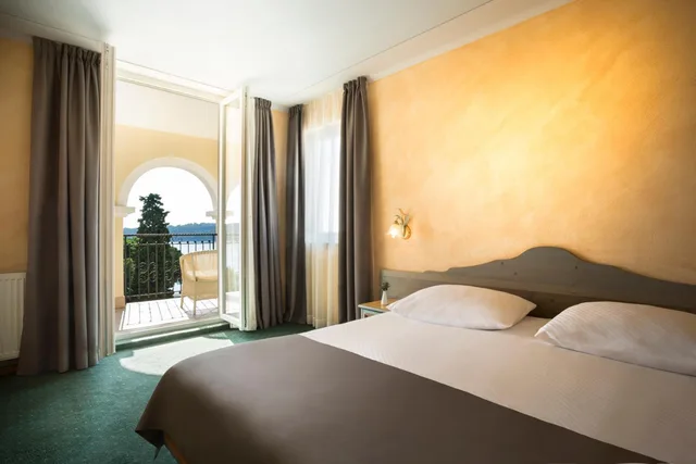 Deluxe Suite Belvedere, Maistra Select Island Hotel Katarina 3/8