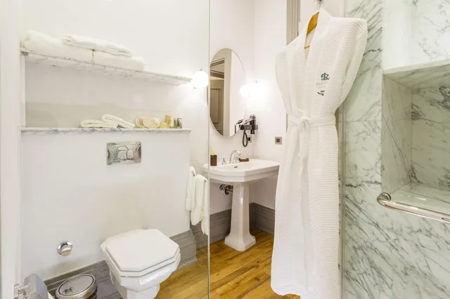 Deluxe, City View, Ravouna 1906 Suites - Special Class Adults Only 6/6