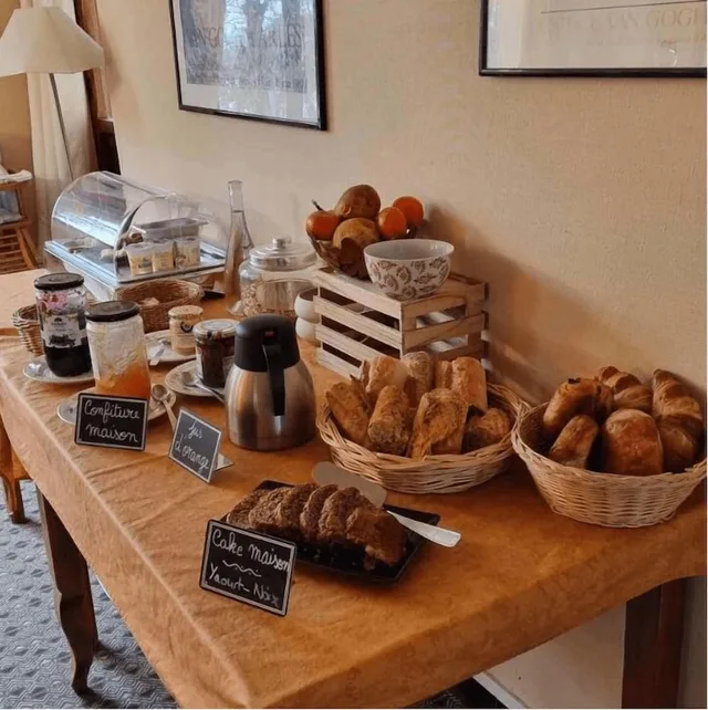 Hotel Le Vieux Tilleul، Digne-les-Bains 28/46