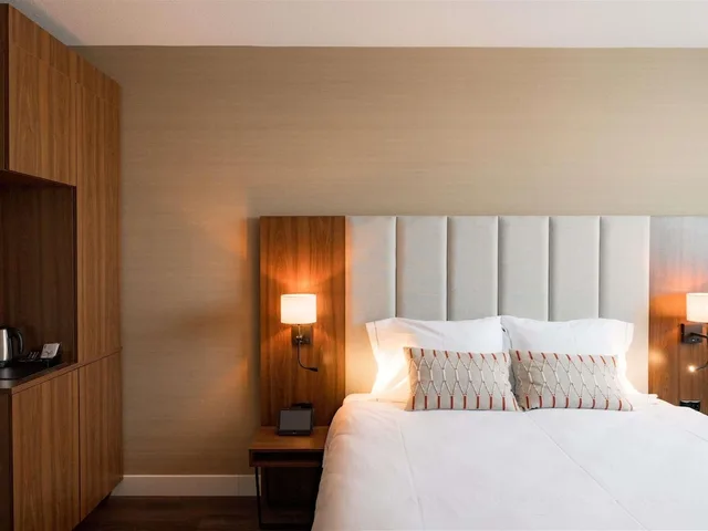 غرفة قياسية بسرير مزدوج، Hotel Ter Zand - Handwritten Collection 2/4