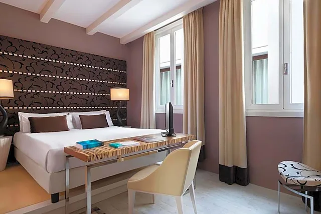 Classic, Single, Double Bed, Sina Centurion Palace 2/3