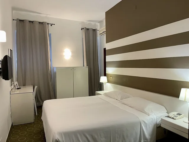 Classic, Double or Twin Bed, Hotel Posta 2/8