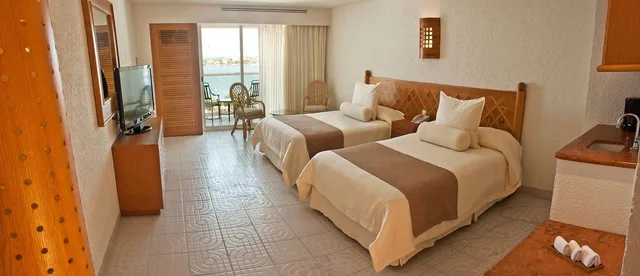 Habitacion Standard، Sunset Royal Beach Resort All Inclusive 1/7