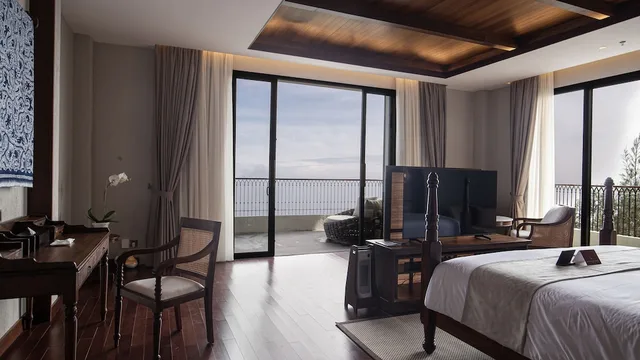 Platinum, Suite, King Bed، Plataran Bromo Resort & Venue 2/6