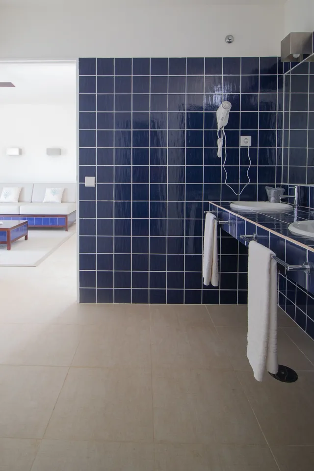 Master, Suite, 2 Double Beds, Dunas De Sal 7/7