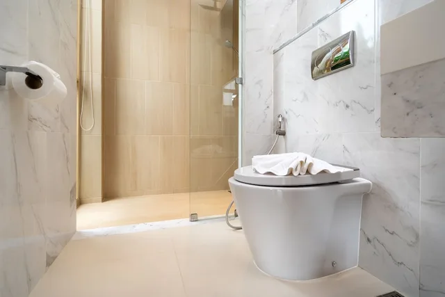 فيلا ديلوكس بسريرين منفصلين وسريرين كينج، Himmapana Luxury Villas 8/10