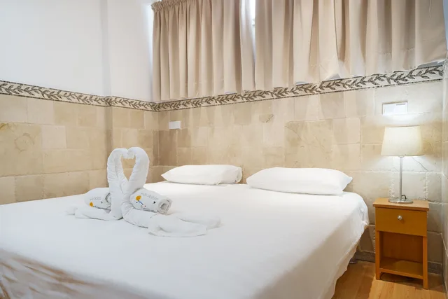 Deluxe, Apartment, Maracaibo Aparthotel 2/7