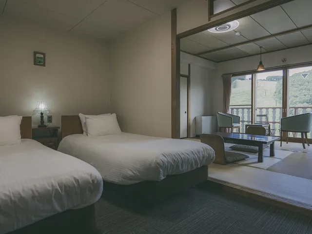 Japanese Western, Slope View, Bathtub، Chalet Shiga 1/1