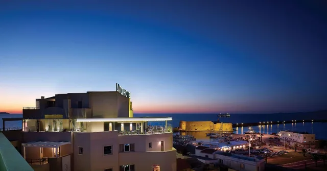 جناح جونيور، Lato Boutique Hotel 4/4