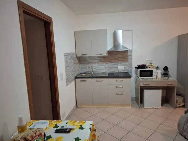 B&B Le Lumie City Center، Agrigento 5/50