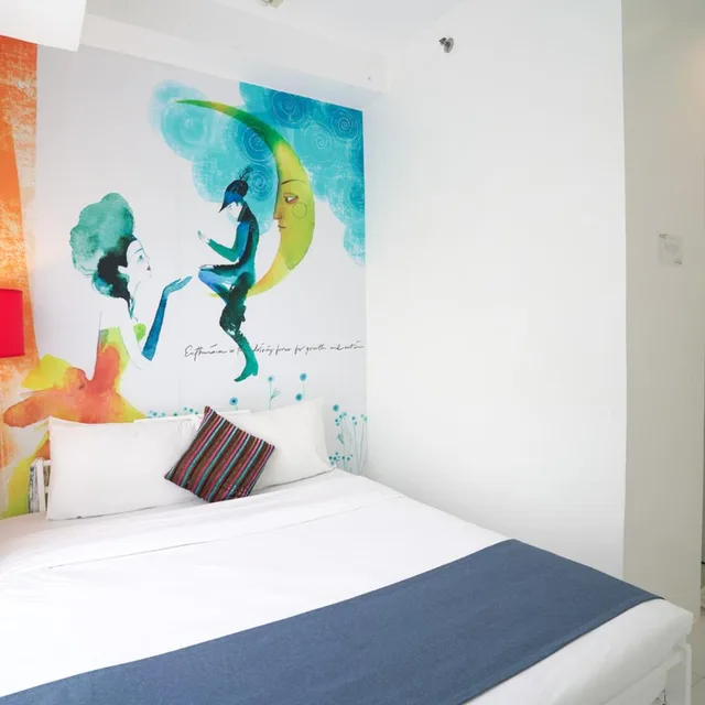 جناح تنفيذي، La Bella Boutique Hotel 1/3