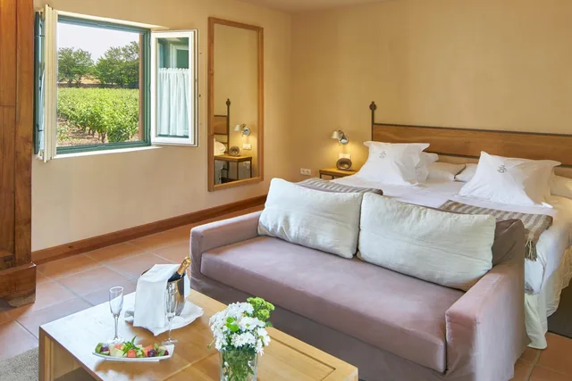 فيلا بغرفة نوم واحدة، Hacienda Zorita 6/10