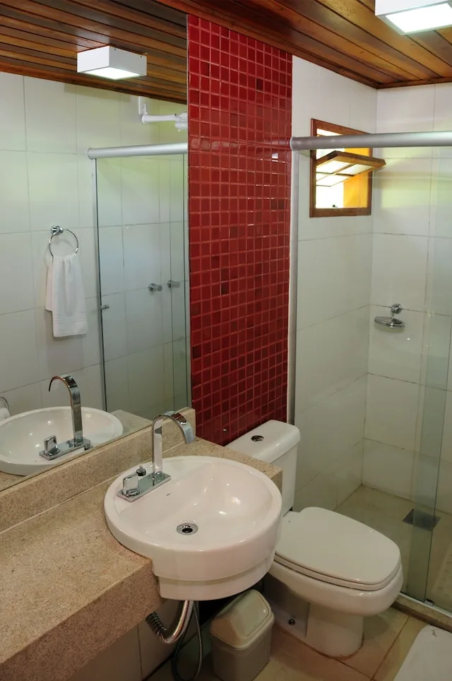 غرفة قياسية بسرير كوين، Hotel Daniela 2/2