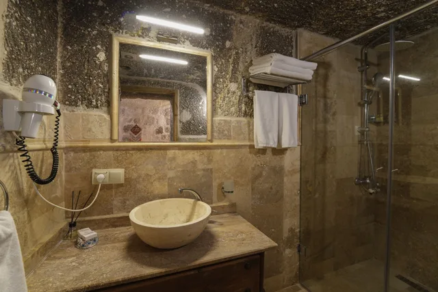 Room, Triple, 3 Beds, Tekkaya Cave Hotel 1/1
