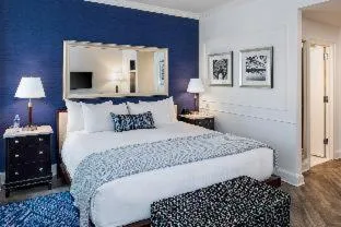 غرفة، Phoenix Park Hotel 6/10